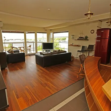 Ringi 37 Apartment *