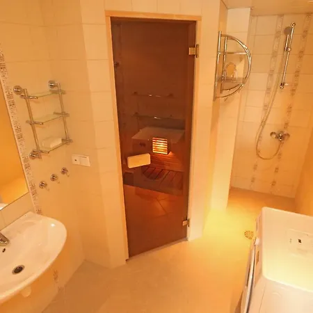 Ringi 37 Apartmán Pärnu