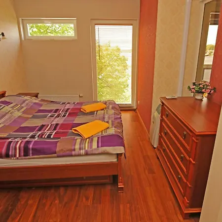 Ringi 37 Apartment *