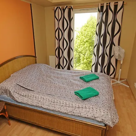 Ringi 37 Apartment
