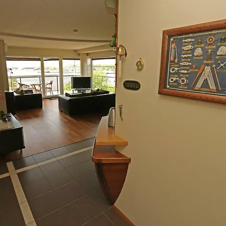 Apartment Ringi 37 Pärnu