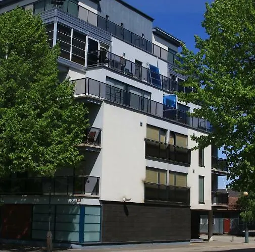 Апартаменти Ringi 37 *