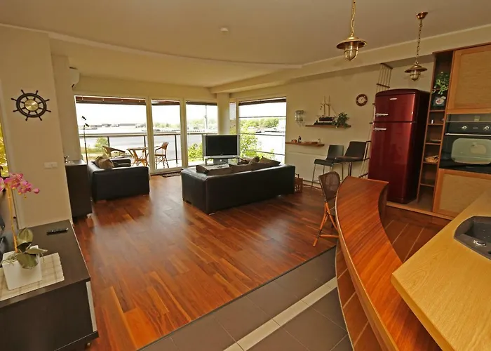 Ringi 37 Апартаменти *