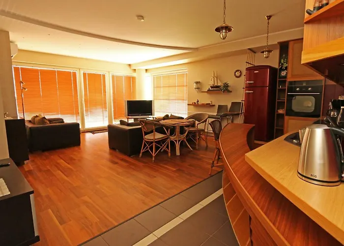 Ringi 37 Апартаменти