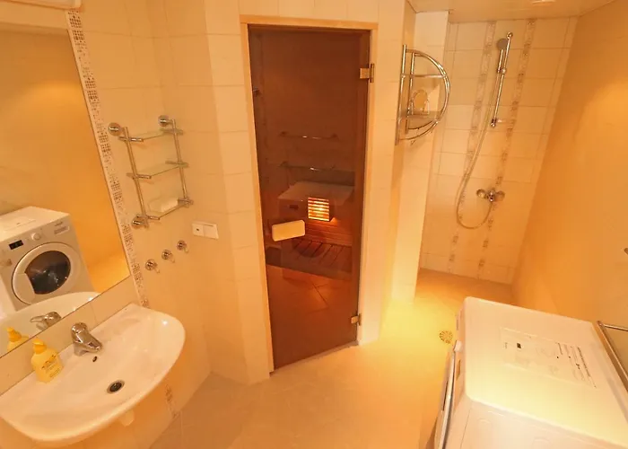 Ringi 37 Апартаменти Пярну