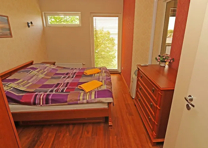 Ringi 37 Апартаменти *